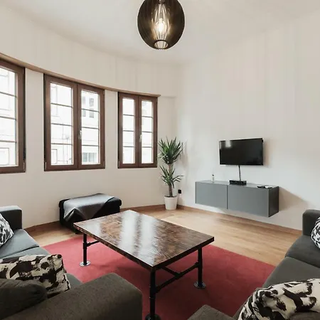 Puro Apartment Porto Exterior photo